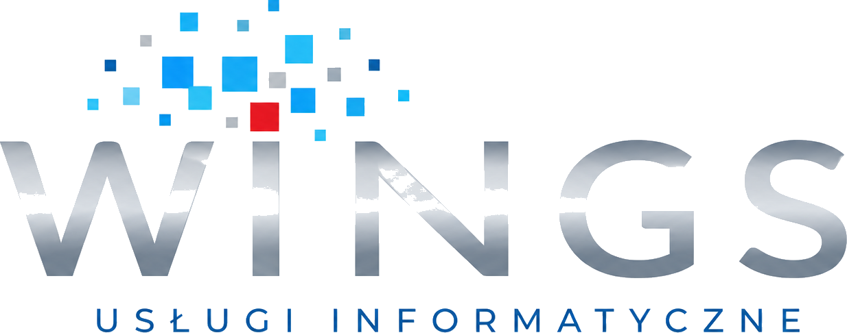 WINGS Usługi Informatyczne